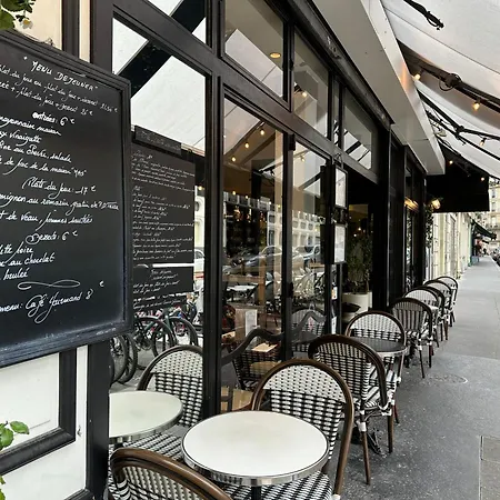 1558 Monceau Luxurious Paradise Retreat Apartment Paris