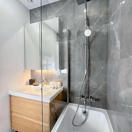1558 Monceau Luxurious Paradise Retreat * Paris