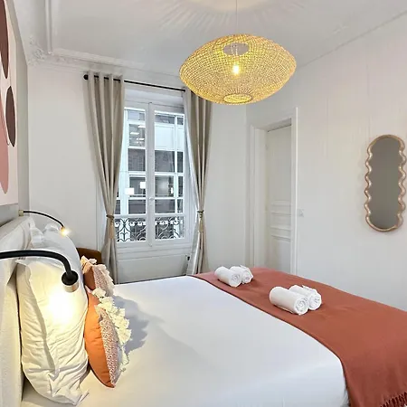 1558 Monceau Luxurious Paradise Retreat