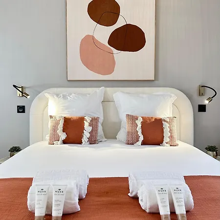 1558 Monceau Luxurious Paradise Retreat * Paris